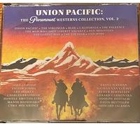 Union Pacific: The Paramount Westerns Collection Vol 2 / Various