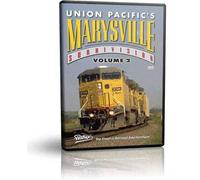 Union Pacific's Marysville Subdivision Volume 2
