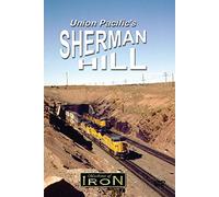 Union Pacific's Sherman Hill