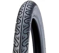 UNION PIAGGIO Scooter Tire PNEUMATICO 2 1/2-16 Rubber E4 MPN EMD16SLU