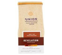 Union Revelation Espresso Whole Bean Blend Coffee 200 g (Pack of 3)