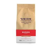 Union Hand Roasted Coffee Union Hand Roasted Maraba Rwanda Wholebean, 200g