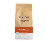 Union Roasted Coffee Union Coffee Yayu Forest Ethiopia Wild Coffee - Bean