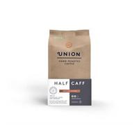 Union Roasted Coffee Union Hand Caff Blend Ground 200g
