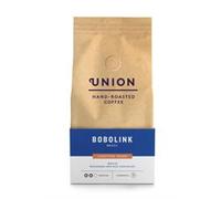 Union Roasted Coffee Union Hand-Roasted Coffee Bobolink Brazil - Cafetiere grind