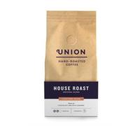 Union Hand Roasted Coffee - Medium Roast Ground Coffee Beans, 200g