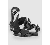 UNION Rosa Snowboard Bindings black S