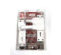Union SAA Ambassador Lever Lock Handle - 366PO