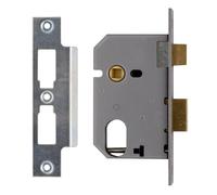 Union Sashcase L2241 SC 64mm Oval