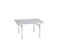Union Side Table Aluminum