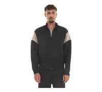 Union Skaz Zip Sweatshirt - male - Boss - Zip-throughs - Black - XL - Sweatshirts & Hoodies XL