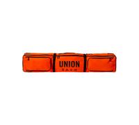 Union - Snowboard cover with wheels - Bag Wheeled Board Bag Orange in Recycled Polyester Orange one size