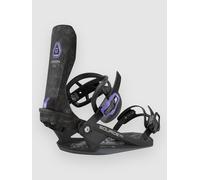Union Binding Source Fc Snowboard Bindings Black M Man