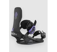 UNION Source Pro 2026 Snowboard Bindings black M