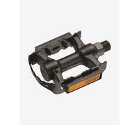 Union SP931S Platform Pedals Black