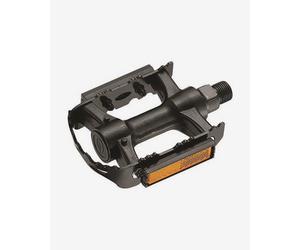Union SP931S Platform Pedals Black