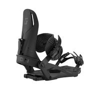 Union - Splitboard bindings - Charger Black for Men - Size M Black M