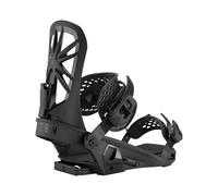 Union - Splitboard bindings - Explorer Black for Men - Size 9,5-12 UK Black 9.5-12 UK