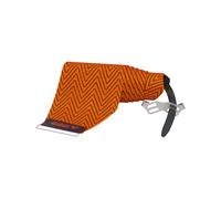 Union - Splitboard seal skins - Expedition Pro Climbing Skins Orange - Size 148-156 cm Orange 148-156 cm