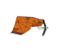Union - Splitboard skins - Union Splitboard Climbing Skins in Nylon - Size 158-168 cm - Orange Orange 158-168 cm