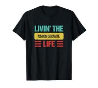 Union Square T-Shirt