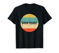 Union Square T-Shirt