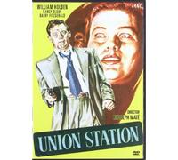 Union Station - Spanish Import with English Audio [DVD]