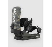 UNION Str 2026 Snowboard Bindings camo S