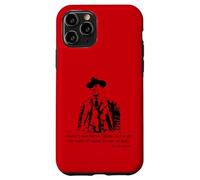 Union Strong: Big Bill Haywood's 'Marks of Capital' design Case for iPhone 11 Pro