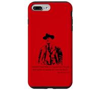 Union Strong: Big Bill Haywood's 'Marks of Capital' design Case for iPhone 7 Plus/8 Plus