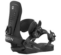 Union - Trilogy Black - L - Snowboard binding