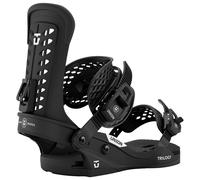 Union - Trilogy Classic Black - S - Snowboard binding