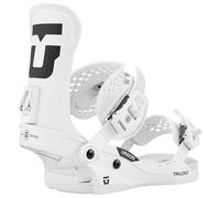 Union - Trilogy Classic Team HB White - L - Snowboard binding