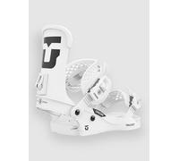UNION Trilogy Classic Team Logo 2025 Snowboard Bin white M