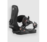 UNION Trilogy Snowboard Bindings black L