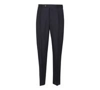 Union Trousers - male - PT Torino - Suit Trousers - Blue - M - Trousers M