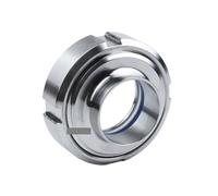 Union Type Sight Glass 76MM stainless steel SS304 sight glass Weld end sight glass RUAJOGYNVM