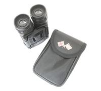 Union UK USA Binoculars 8 x 21 Rubber Shelled Bird Watching Gift 599