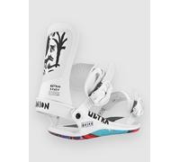 UNION Ultra 2026 Snowboard Bindings arthur longo S