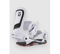 UNION Ultra 2026 Snowboard Bindings ice grey S
