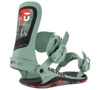 Union - Ultra Sage - M - Snowboard binding