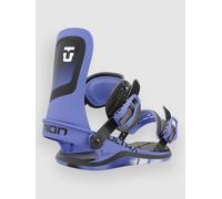UNION Ultra Women Snowboard Bindings purple M