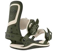 Union - Ultra Wos Jess Kimura - M - Snowboard binding