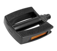 Union Unisex - Adult SP-828 SBL Bicycle Pedals, Black/Black, One Size