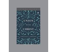 Union With Christ Study Guide
