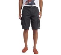 UNIONBAY Men's Survivor Belted Cargo Short, Android, 32
