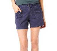 UNIONBAY Women's Darcy Casual Shorts, Vintage Indigo, 0