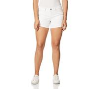 UNIONBAY Women's Darcy Casual Shorts, White, 5