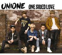 Unione - One Sided Love [Japan CD] SECL-1926