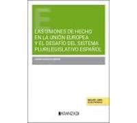 Uniones de hecho en la Unión Europea y el desafío del sistem